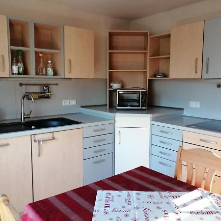 Ferienwohnung Bernsteinchen Gustow  Exterior foto